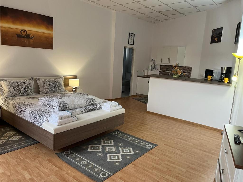 Panorama Studio Sighişoara Exteriör bild