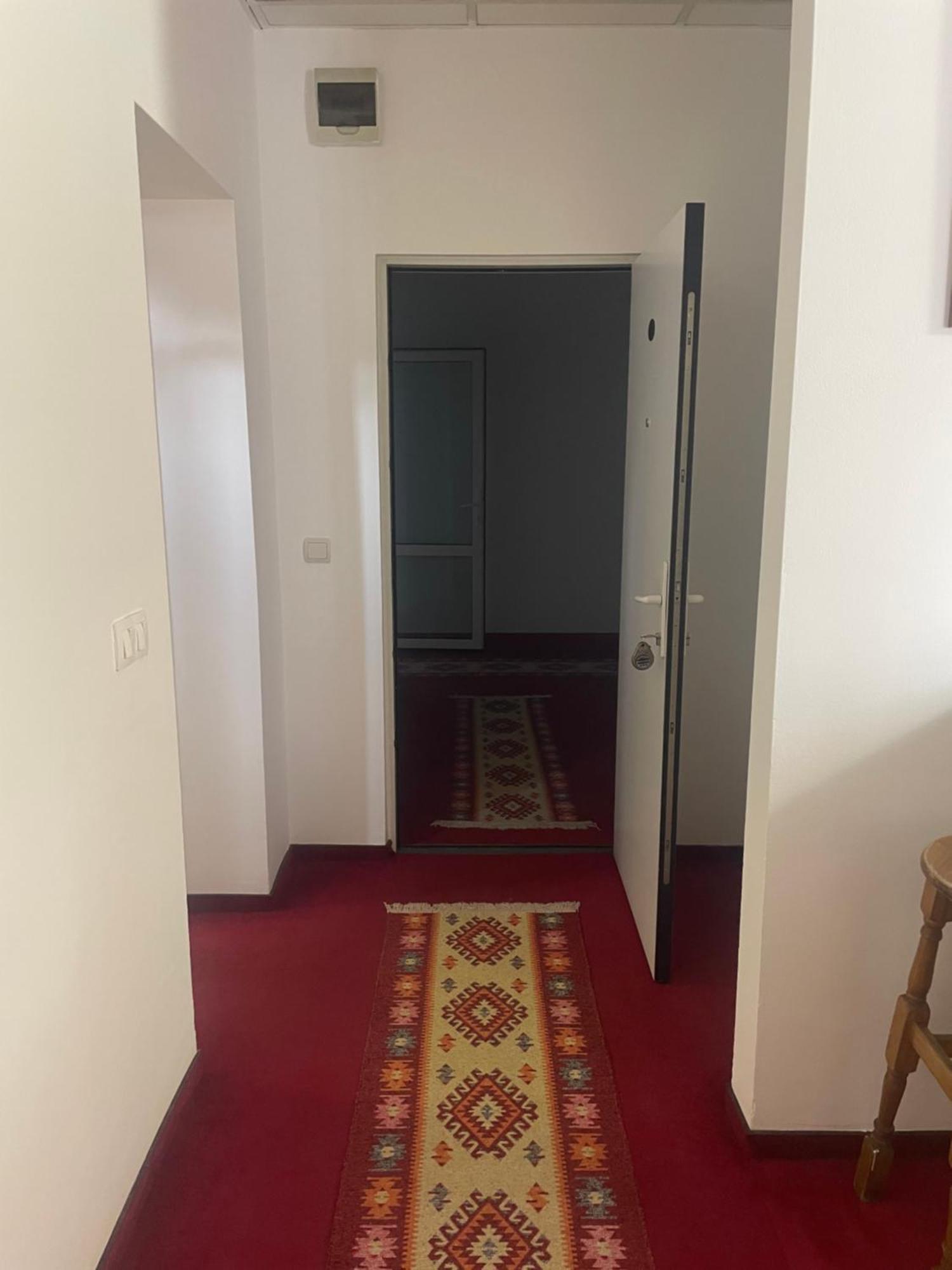 Panorama Studio Sighişoara Exteriör bild