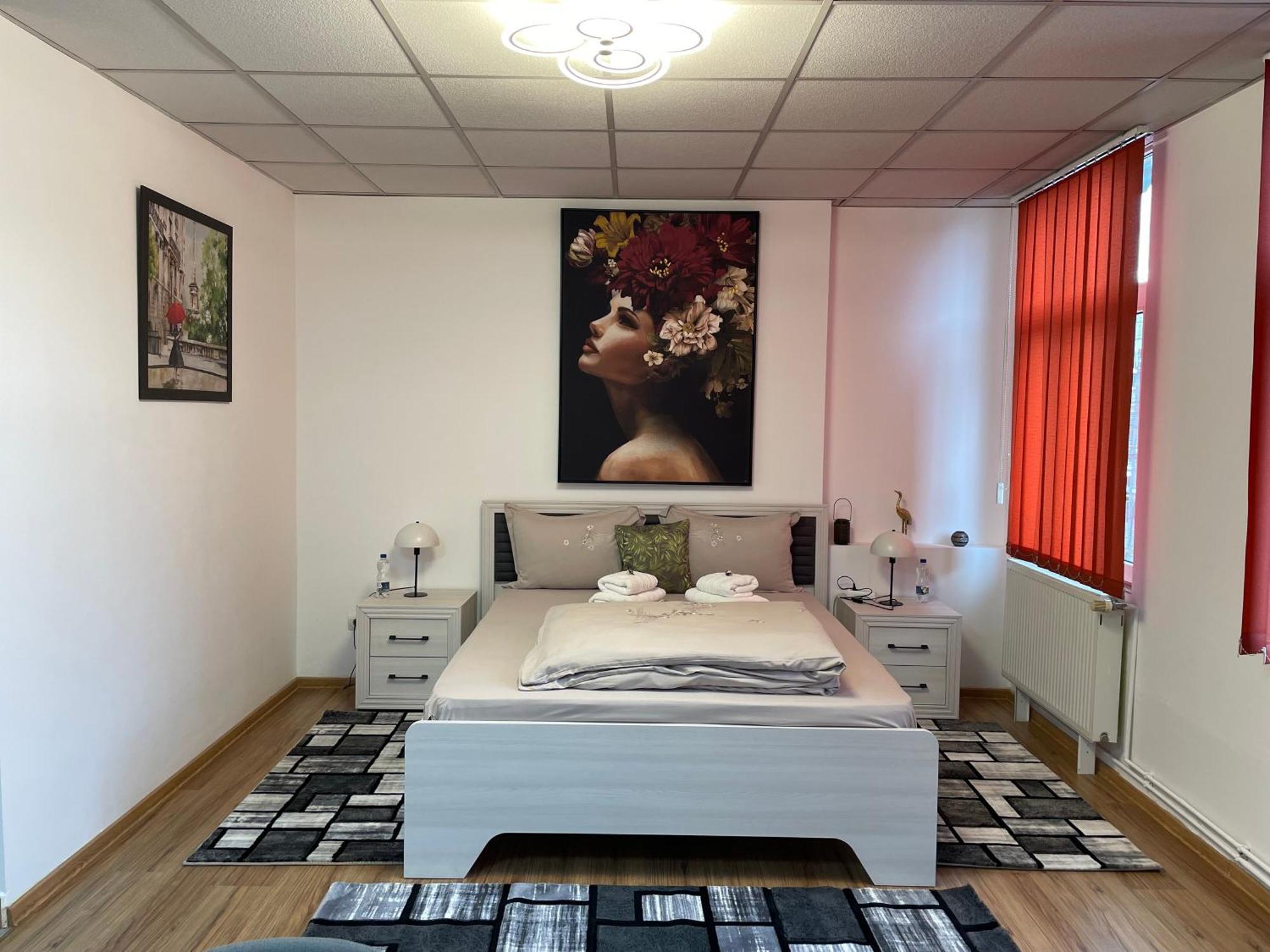 Panorama Studio Sighişoara Exteriör bild